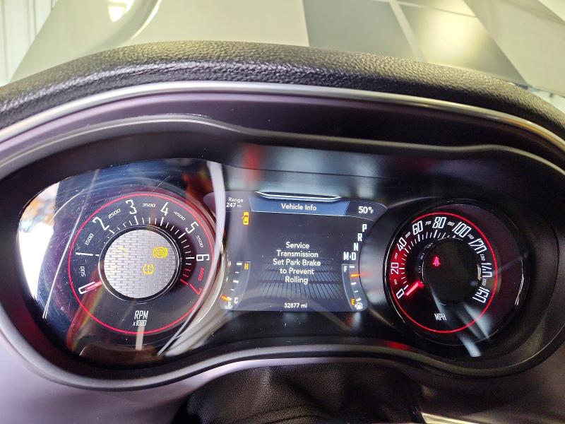 Продаж на аукціоні авто 2017 Dodge Challenger, vin: 2C3CDZAG2HH601195, номер лоту: 50330586