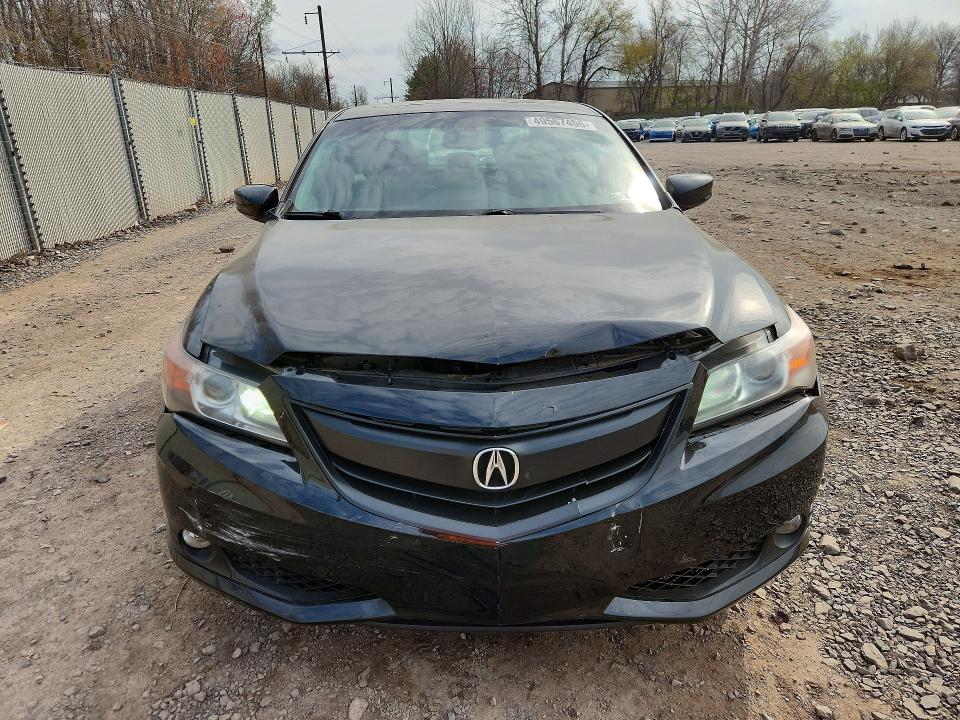 49567406 :رقم المزاد ، 19VDE1F75EE004209 vin ، 2014 Acura Ilx مزاد بيع