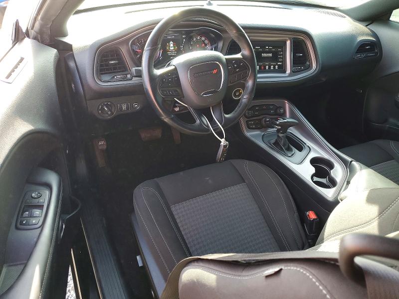 Продаж на аукціоні авто 2023 Dodge Challenger, vin: 2C3CDZAG2PH510507, номер лоту: 49291756