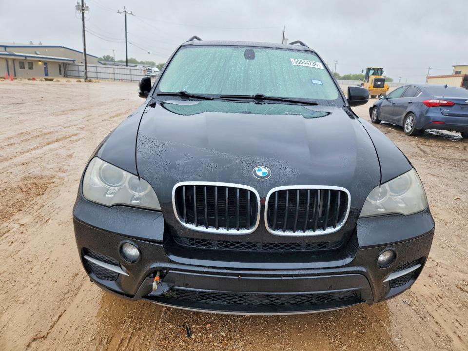 Продаж на аукціоні авто 2012 Bmw X5, vin: 5UXZV4C59CL989134, номер лоту: 50644236