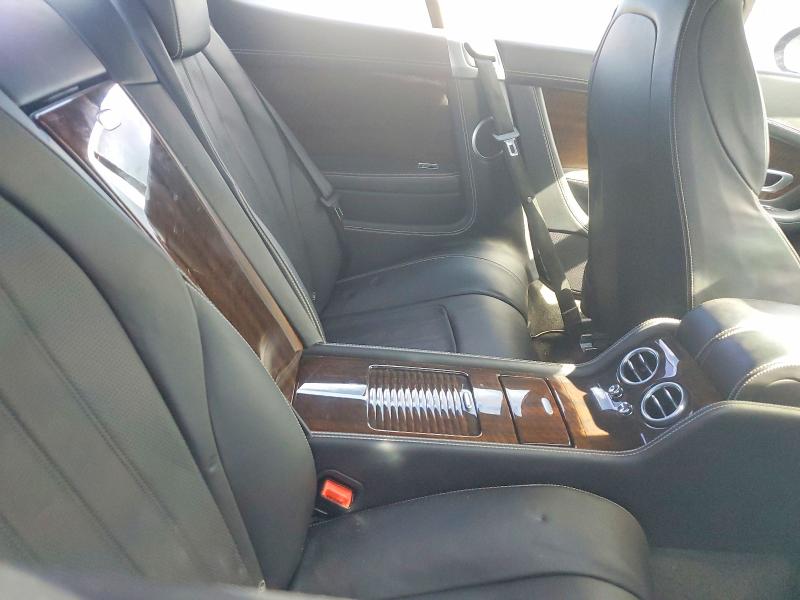 Aukcja sprzedaży 2013 Bentley Continental, vin: SCBFT7ZA4DC083347, numer aukcji: 49759446