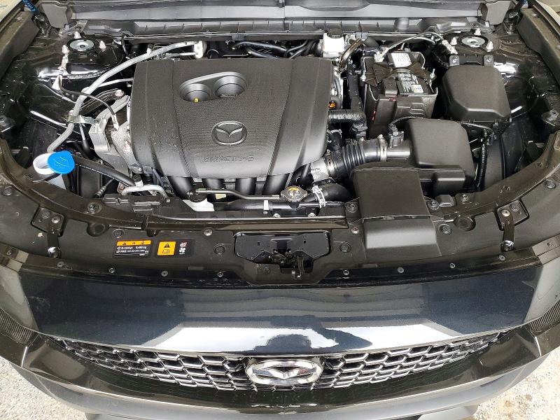 49725676 :رقم المزاد ، 7MMVABDL3TN475300 vin ، 2026 Mazda Cx-50 مزاد بيع