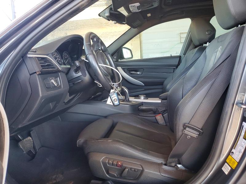 Aukcja sprzedaży 2014 Bmw 335, vin: WBA3A9C54EF479370, numer aukcji: 50348916