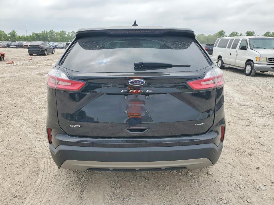 Продажа на аукционе авто 2024 Ford Edge, vin: 2FMPK4J90RBA90951, номер лота: 51635106