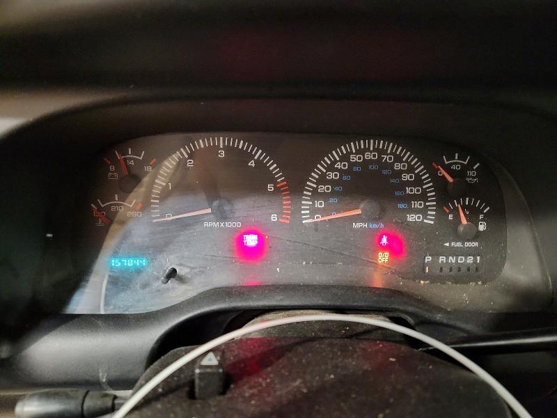 Продаж на аукціоні авто 1999 Dodge Ram 1500, vin: 1B7HF13Z6XJ571479, номер лоту: 51029256