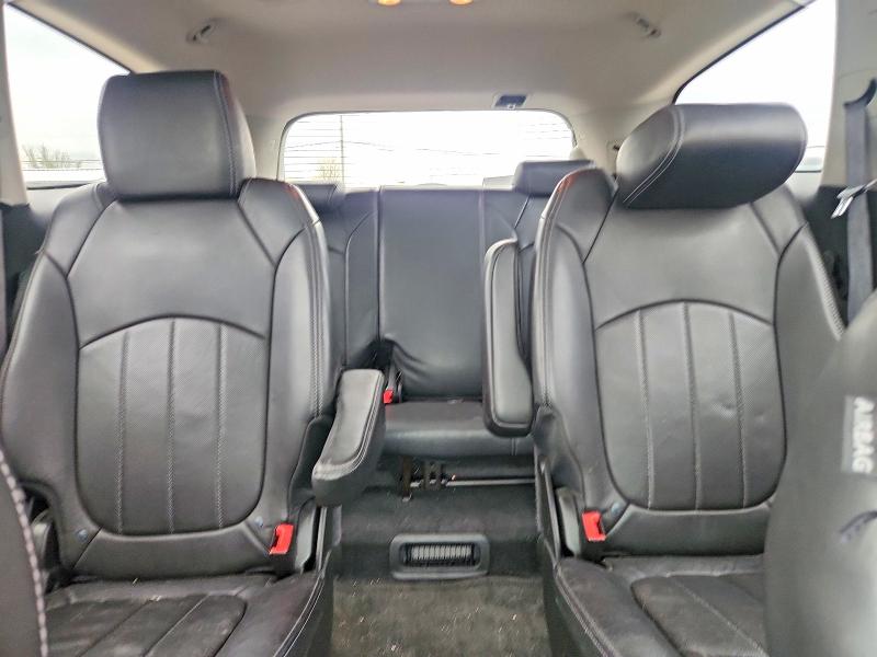 Aukcja sprzedaży 2013 Buick Enclave, vin: 5GAKRCKD2DJ267562, numer aukcji: 50389646