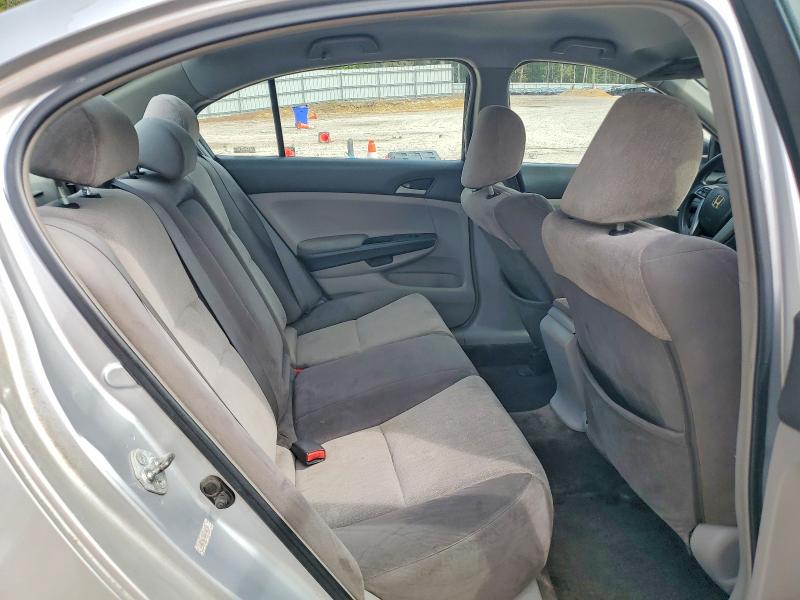 48908816 :رقم المزاد ، 1HGCP26488A048254 vin ، 2008 Honda Accord مزاد بيع