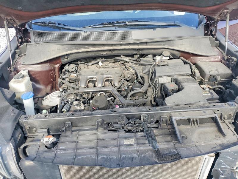 Aukcja sprzedaży 2018 Kia Sorento, vin: 5XYPH4A58JG346415, numer aukcji: 50585536