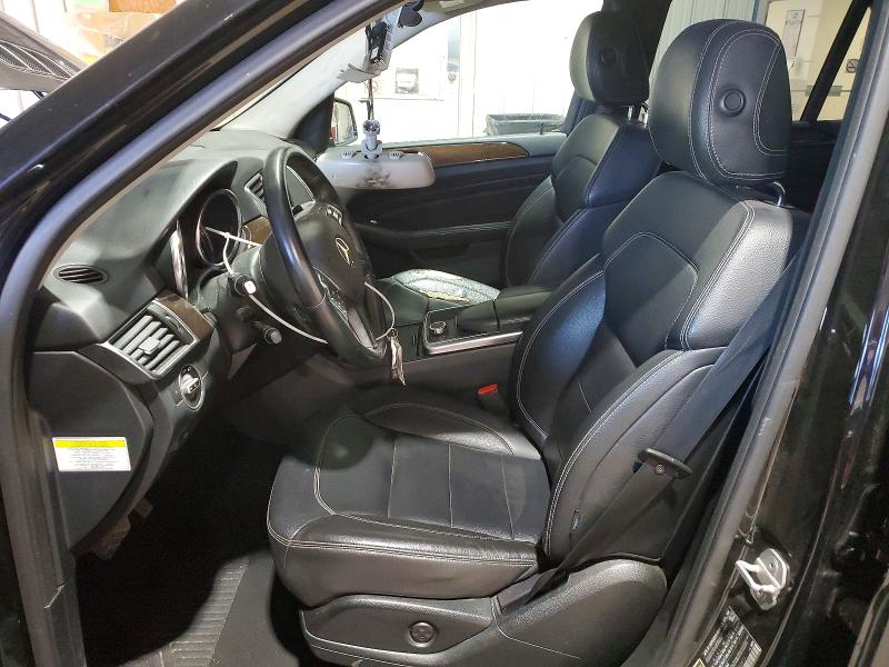 Aukcja sprzedaży 2012 Mercedes-benz Ml, vin: 4JGDA5HB8CA053413, numer aukcji: 50605166