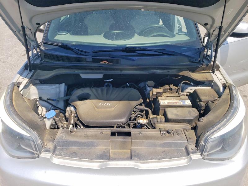 Продаж на аукціоні авто 2015 Kia Soul, vin: KNDJN2A24F7768646, номер лоту: 49795006
