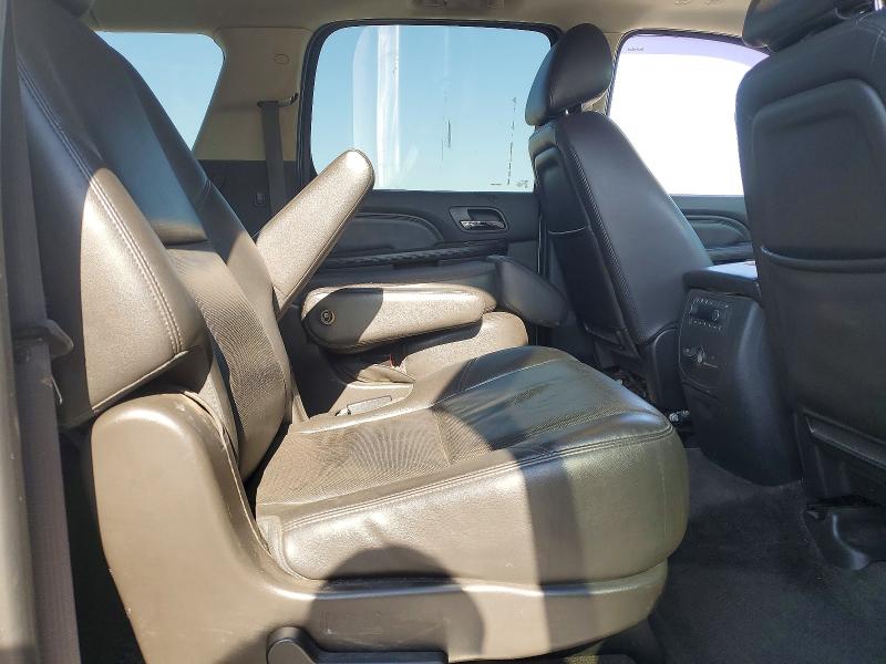 Aukcja sprzedaży 2014 Gmc Yukon Xl, vin: 1GKS1MEF5ER176186, numer aukcji: 50968306