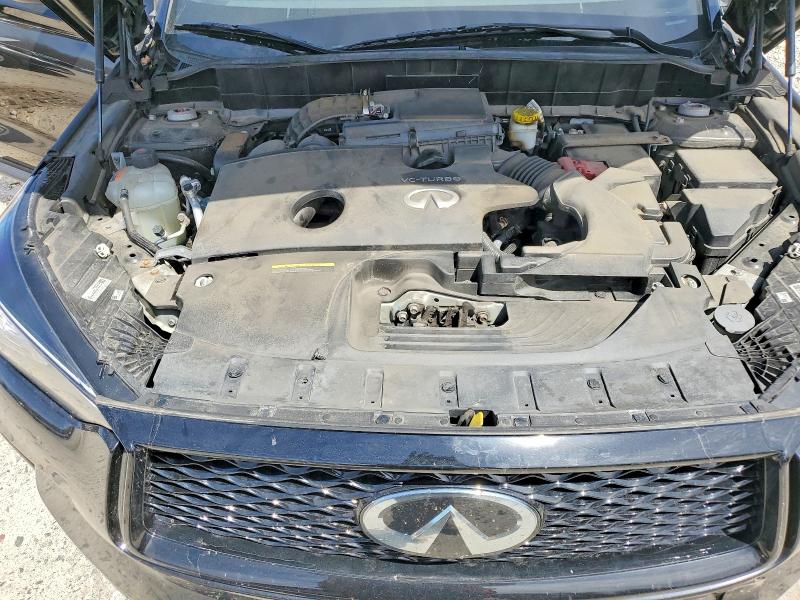 Продажа на аукционе авто 2022 Infiniti Qx50, vin: 3PCAJ5BBXNF121799, номер лота: 51159566