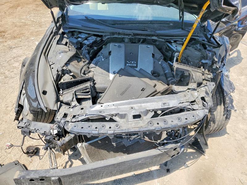 Aukcja sprzedaży 2015 Infiniti Q50, vin: JN1BV7AR8FM409657, numer aukcji: 50803406