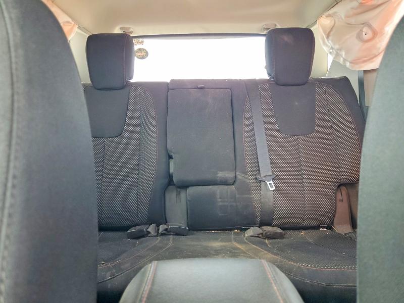2014 Chevrolet Equinox მანქანა იყიდება აუქციონზე, vin: 1GNALBEK8EZ114341, აუქციონის ნომერი: 50000076