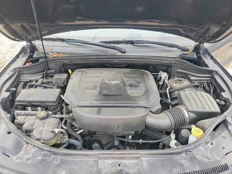 Продаж на аукціоні авто 2016 Jeep Grand Cherokee, vin: 1C4RJFBG7GC384451, номер лоту: 50696586