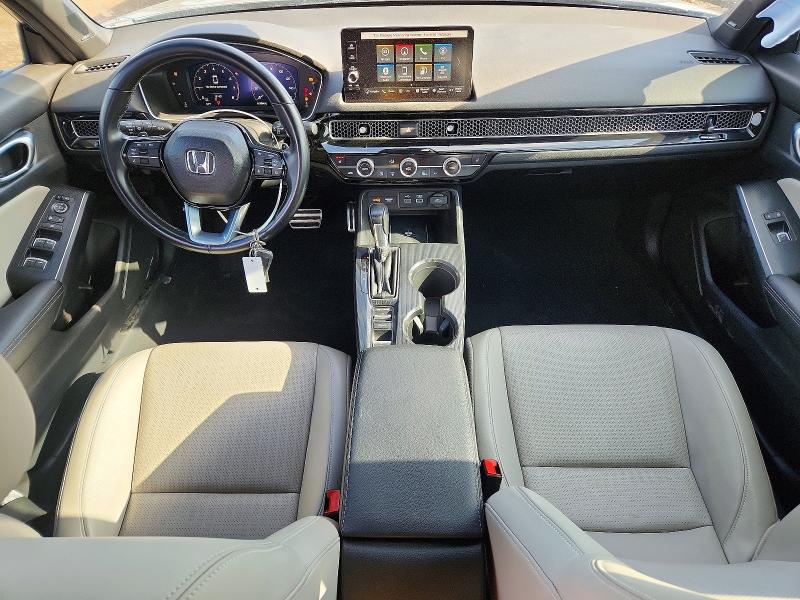 Продажа на аукционе авто 2023 Honda Civic, vin: 19XFL1H8XPE015012, номер лота: 50767966