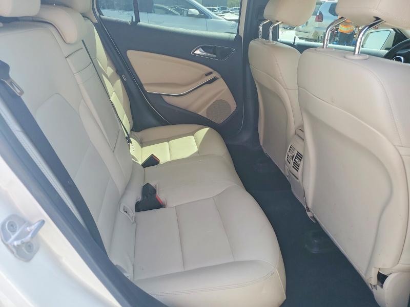 Продажа на аукционе авто 2015 Mercedes-benz Gla, vin: WDCTG4GB7FJ111147, номер лота: 48672046