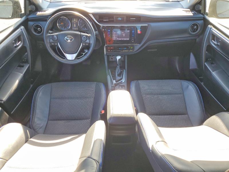 Продажа на аукционе авто 2019 Toyota Corolla, vin: 2T1BURHEXKC211488, номер лота: 50696726