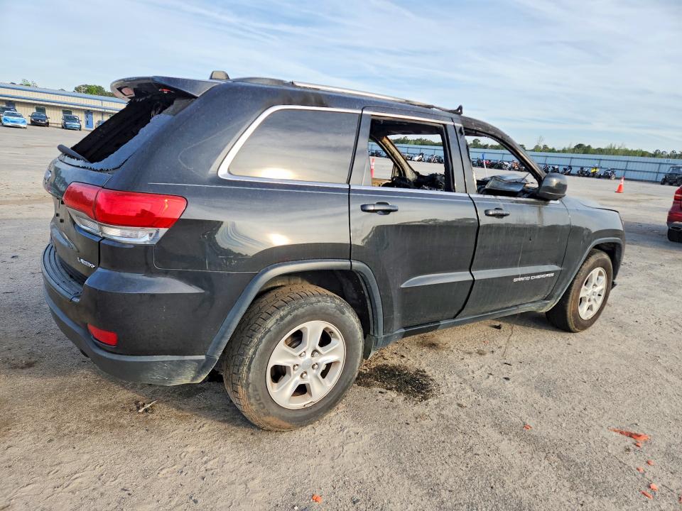 Продажа на аукционе авто 2015 Jeep Grand Cherokee, vin: 1C4RJEAG5FC728014, номер лота: 49185926