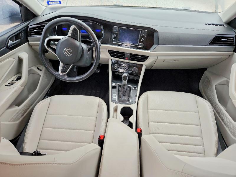 Aukcja sprzedaży 2024 Volkswagen Jetta, vin: 3VW7M7BU2RM029258, numer aukcji: 51928356