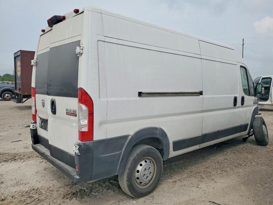 Aukcja sprzedaży 2021 Ram Promaster 2500, vin: 3C6LRVDG9ME542452, numer aukcji: 51612386