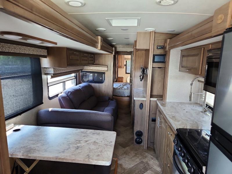 Aukcja sprzedaży 2019 Ford Georgetown, vin: 1F66F5DY4K0A02331, numer aukcji: 52207016