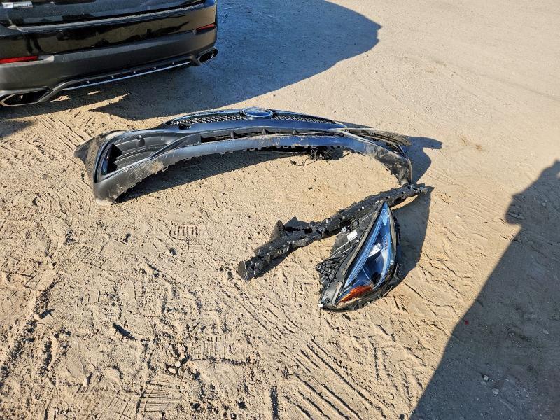 2024 Mercedes-benz 260 მანქანა იყიდება აუქციონზე, vin: W1KAF4GB5RR209217, აუქციონის ნომერი: 50047176