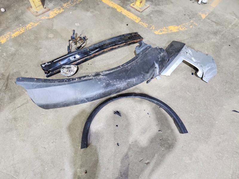 2018 Nissan Rogue მანქანა იყიდება აუქციონზე, vin: KNMAT2MV2JP521369, აუქციონის ნომერი: 50653886