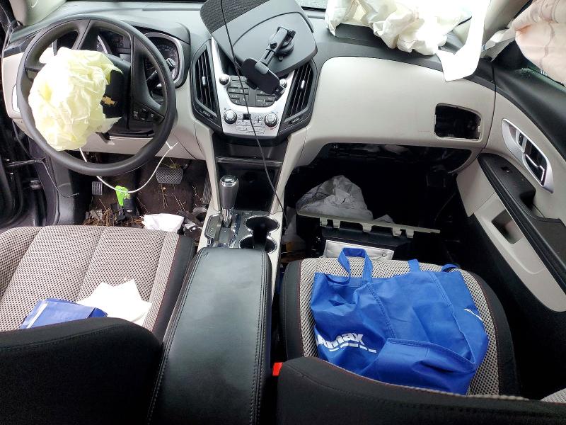 Aukcja sprzedaży 2016 Chevrolet Equinox, vin: 2GNFLEEK4G6217200, numer aukcji: 48544216