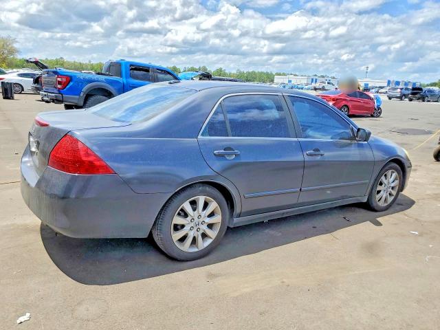 Aukcja sprzedaży 2007 Honda Accord, vin: 1HGCM66887A101570, numer aukcji: 51767936