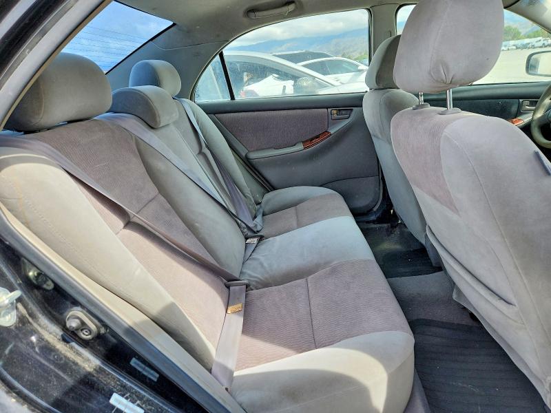 2008 Toyota Corolla მანქანა იყიდება აუქციონზე, vin: 1NXBR30E78Z941716, აუქციონის ნომერი: 50802816