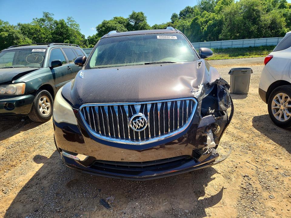 Aukcja sprzedaży 2015 Buick Enclave, vin: 5GAKRBKD1FJ191197, numer aukcji: 49603216