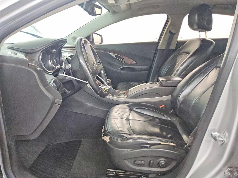 Продажа на аукционе авто 2011 Buick Lacrosse, vin: 1G4GC5GD4BF316136, номер лота: 48652346
