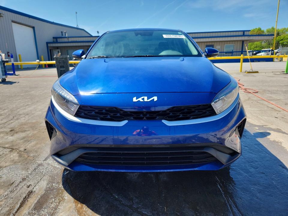 Продажа на аукционе авто 2023 Kia Forte, vin: 3KPF24AD5PE678547, номер лота: 48819836