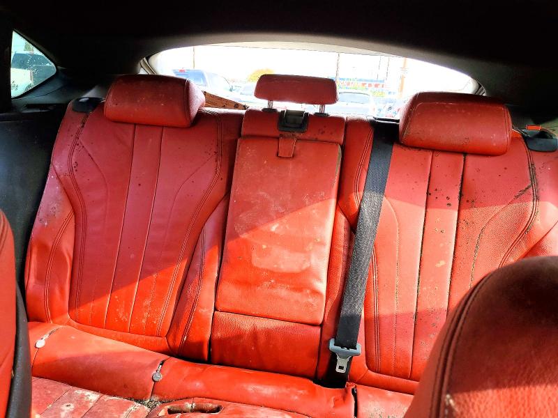 Aukcja sprzedaży 2019 Bmw X6, vin: 5UXKU2C56K0Z64846, numer aukcji: 51551466