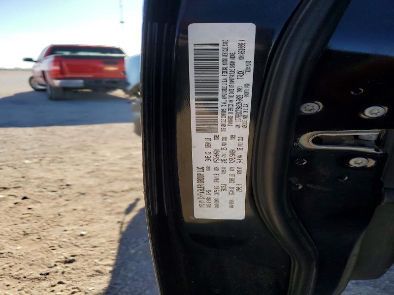 48623306 :رقم المزاد ، 1D7RB1CT9AS249020 vin ، 2010 Dodge Ram 1500 مزاد بيع