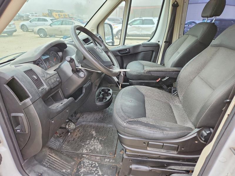 2014 Ram Promaster 1500 მანქანა იყიდება აუქციონზე, vin: 3C6TRVNG8EE113223, აუქციონის ნომერი: 48972946