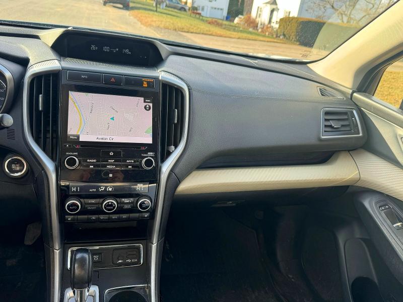 49657636 :رقم المزاد ، 4S4WMAHD8K3401529 vin ، 2019 Subaru Ascent مزاد بيع