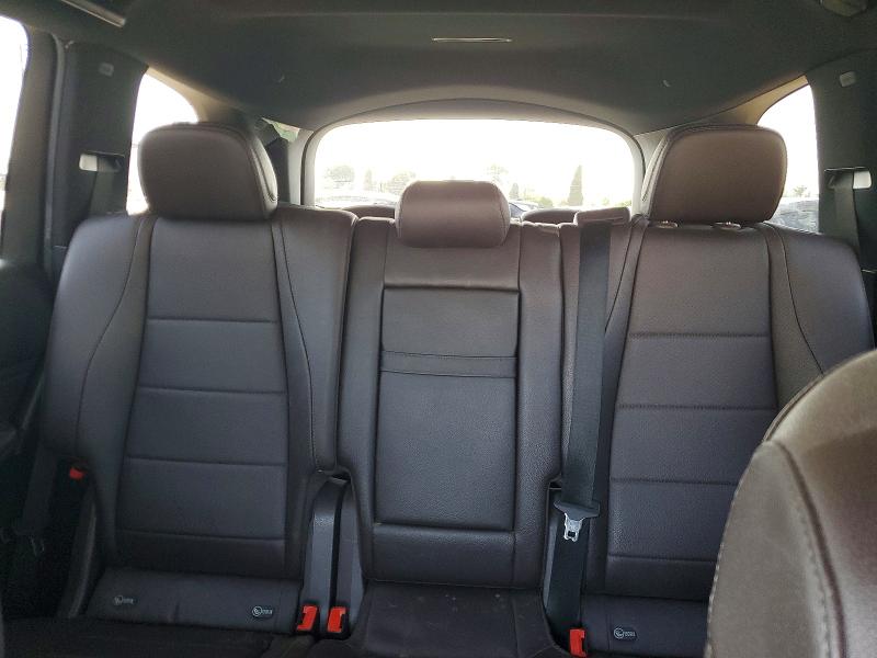48809016 :رقم المزاد ، 4JGFF5KE1MA538510 vin ، 2021 Mercedes-benz Gls مزاد بيع