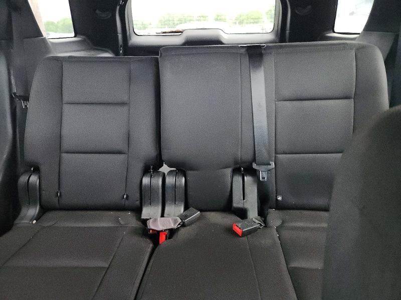 Продажа на аукционе авто 2019 Ford Explorer, vin: 1FM5K8ARXKGA64953, номер лота: 49163156