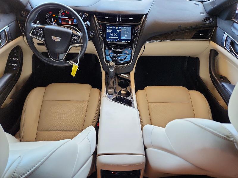 Aukcja sprzedaży 2019 Cadillac Cts, vin: 1G6AR5SS5K0100820, numer aukcji: 50349996