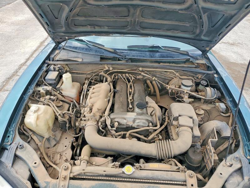 Продажа на аукционе авто 1999 Mazda Mx-5 Miata, vin: JM1NB3530X0103837, номер лота: 49645606