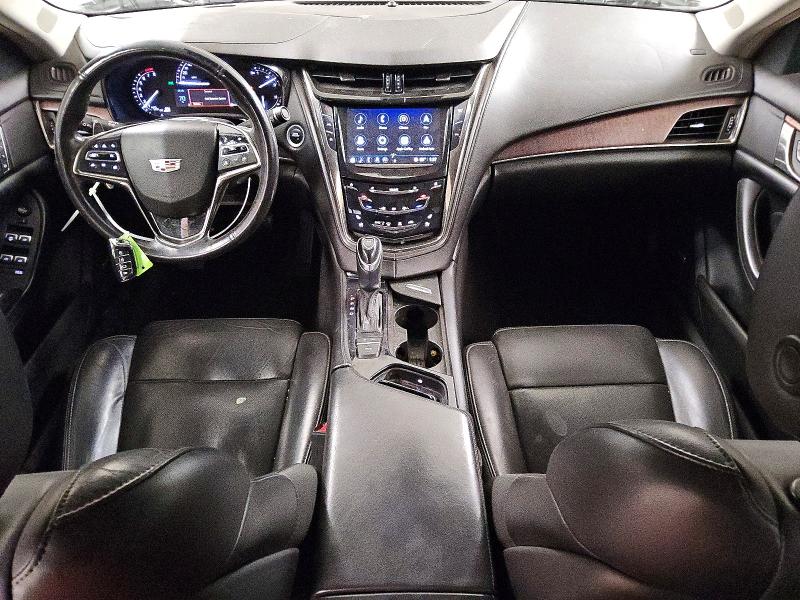 Продаж на аукціоні авто 2018 Cadillac Cts, vin: 1G6AR5SX5J0116168, номер лоту: 51309756
