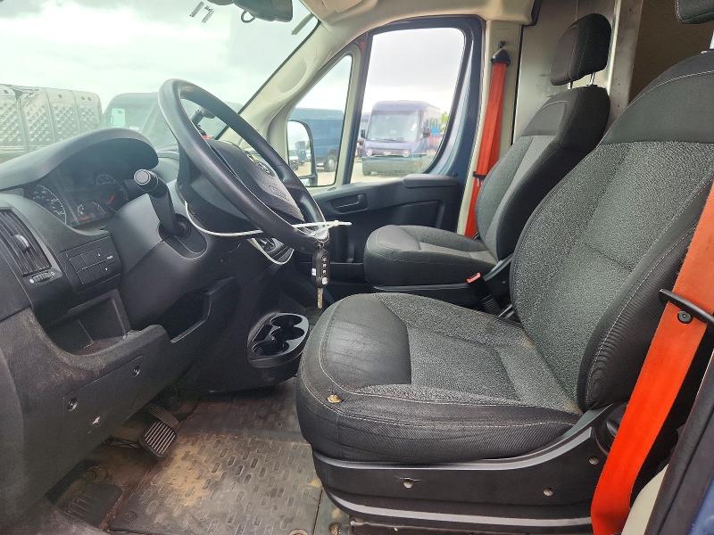 Продажа на аукционе авто 2021 Ram Promaster 3500, vin: 3C6MRVJG3ME586889, номер лота: 47230336