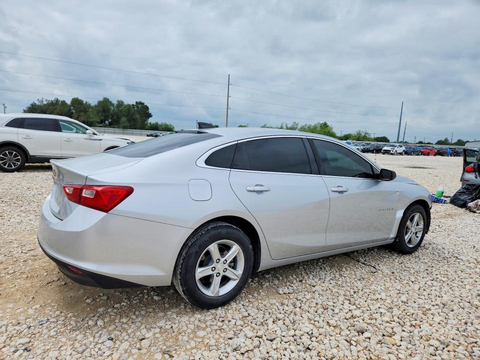 Aukcja sprzedaży 2019 Chevrolet Malibu, vin: 1G1ZB5ST6KF201755, numer aukcji: 49889766