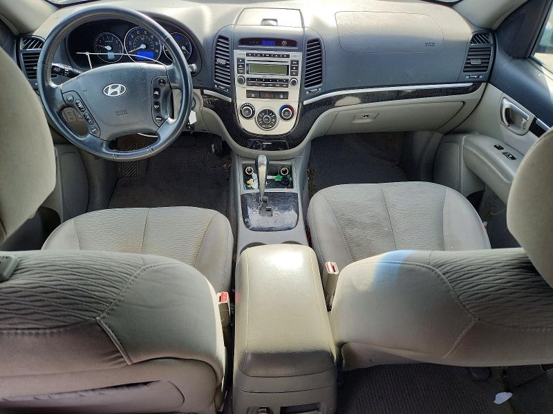 Продаж на аукціоні авто 2007 Hyundai Santa Fe, vin: 5NMSH73E17H099777, номер лоту: 49347396