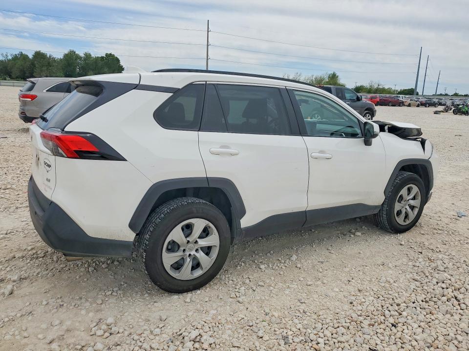 Aukcja sprzedaży 2020 Toyota Rav4, vin: 2T3K1RFV7LW073539, numer aukcji: 49114976