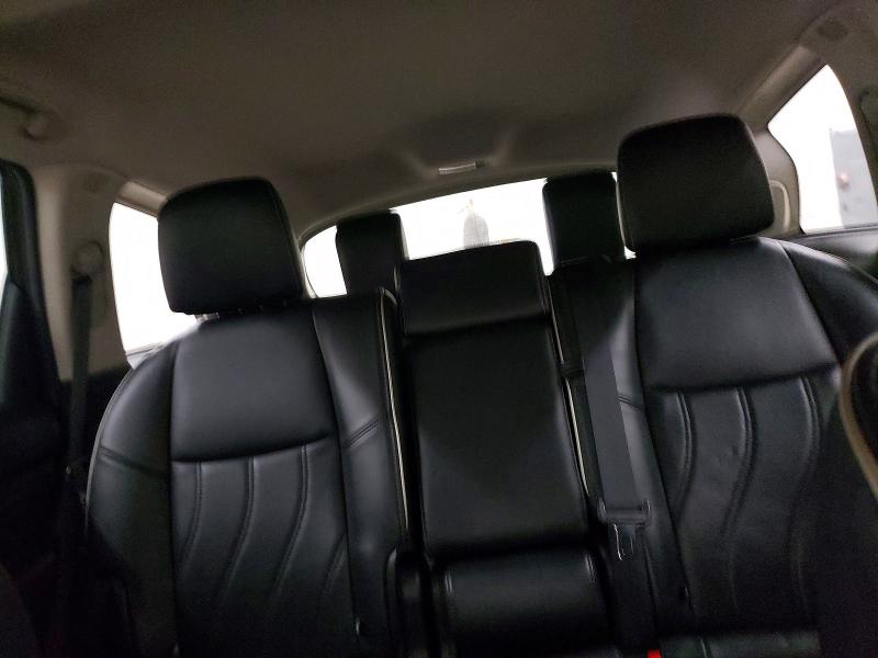 Продажа на аукционе авто 2017 Infiniti Qx60, vin: 5N1DL0MM4HC513358, номер лота: 49570536