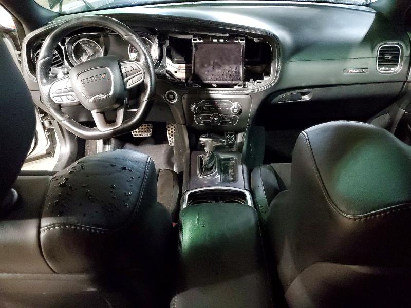 Продаж на аукціоні авто 2021 Dodge Charger, vin: 2C3CDXGJ5MH569621, номер лоту: 48469216