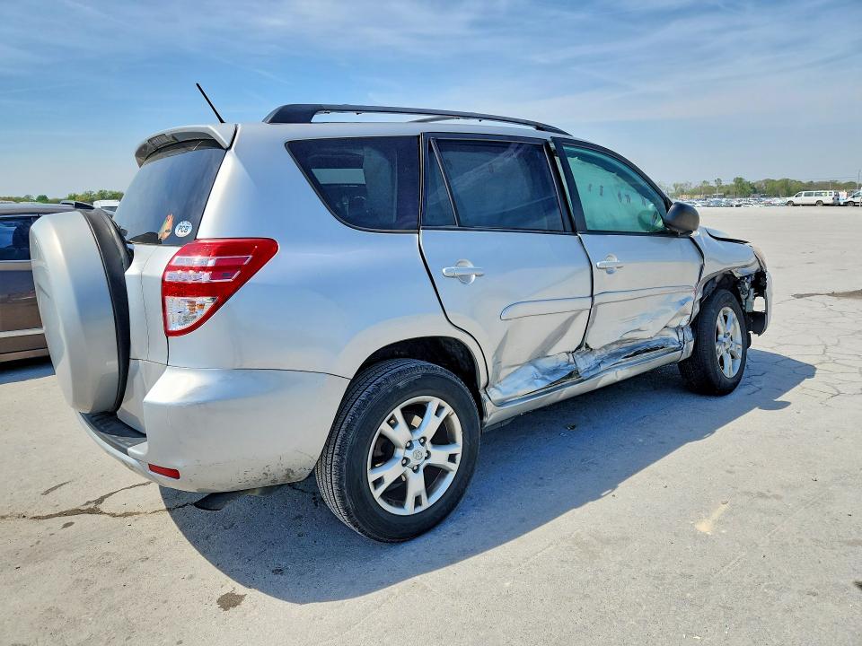 Aukcja sprzedaży 2011 Toyota Rav4, vin: 2T3ZF4DV4BW058842, numer aukcji: 49322186